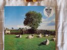The KLF Chill Out original Vinyl JAMS LP5 1990