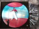 Harry Styles Fine Line Clear w/ Black & White Splatter 2Lp