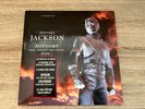 Michael Jackson History lp vinyl history 1995 RARE