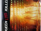 QUEEN LIVE KILLERS EMI P5567 JAPAN VINYL 2LP