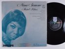 NINA SIMONE Pastel Blues PHILIPS LP mono SHRINK l