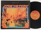 The Meters ‎Fire On The Bayou LP Vinyl Record EX 1st Press First Reprise Records