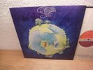 Yes FRAGILE UK LP 1ST RED PLUM A1/B1mint- AuDiO PROG ROCK 1971