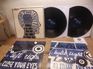 The Chemical Brothers – Push The Button DLP mint- Downtempo, Big Beat,