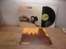 Janus – Gravedigger / Prog Kraut Psych Original + Insert 1972 mint