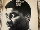 Willie Hutch – Soul Portrait RCA – LSP-4213 1969 Funk/Soul Album Vinyl LP - VG+