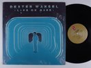 DEXTER WANSEL Life On Mars PHILADELPHIA INTERNATIONAL LP l