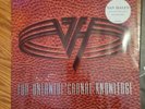 VAN HALEN - FOR UNLAWFUL CARNAL KNOWLEDGE VINYL LP Pre-Owned Euro 1991 ORIG RARE