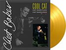 Chet Baker - Cool Cat [New Vinyl LP] Colored Vinyl, Ltd Ed, 180 Gram, Yellow