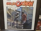 ORQUESTA CUCHON TUMBARON LA 21 ON MICRIS LBL HARD GUAGUANCO LP SELLADO
