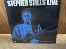 STEPHEN STILLS Live sealed LP