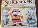 London Symphony- Nutcracker: Complete Ballet Score MP 1986 Vinyl 12'' Vintage