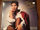 Toni Braxton- Breathe Again 1993 73008-24056-1 Vinyl 12'' Vintage