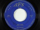 Rockabilly Inst. 45 - Stereos - Hot Rod/Poison - AFS - mp3