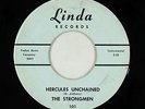 Surf R&B Mod Inst. 45 - Strongmen - Hercules Unchained - Linda - mp3 - obscure
