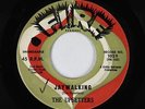 R&B Rocker 45 - Upsetters - Jaywalking/Steppin' Out - Fire - mp3
