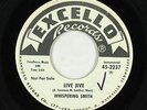 Blues 45 - Whispering Smith - Live Jive - Excello - mp3