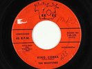 Surf Inst. 45 - Wildtones - King Cobra - Tee Gee - mp3