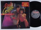 RENE & ANGELA Street Called Desire MERCURY LP VG+ l