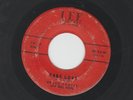 ROCKABILLY bw TEEN  45 - BRUCE PORTER - BABE LOVE - HEAR 1958 HORNELL  N.Y.  LEE
