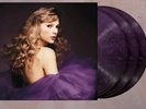 Taylor Swift SPEAK NOW (TAYLOR'S VERSION) 3LP Violet Marbled VINYL PREORDER