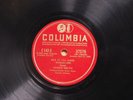 Bessie Smith Blues 78 See If Ill Care bw Baby Have Pity on Me on Columbia