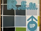 R.E.M. • “Up” (2LP) Vinyl Record. 1998 Warner Bros. (9 47112-1) RARE