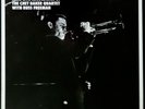 Complete Pacific Jazz Live Recordings Of The Chet Baker Quartet Freeman 1985 4LP
