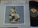 JOSEPH KEILBERTH / BEETHOVEN symphony no 4 / TELEFUNKEN SLT 43052