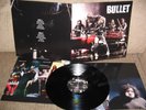 Bullet Highway Pirates LIMITED GATEFOLD BLACK VINYL LP WITH POSTER