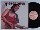VICTOR VICK Komputer Kid JOVES VV-002 LP VG+ l