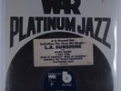 WAR Platinum Jazz UNITED ARTISTS BNLA-690-J2 2XLP gatefold SEALED l