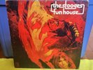 The Stooges  Fun House 1 Eks-74071 A RE CTH Gatefold Vinyl Record Used