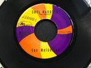 RARE ISTMO 45 SOUL MAKOSSA LOS MELODICOS AFRO LATIN FUNK PSYCH RARE NICARAGUA