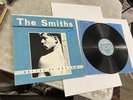 The Smiths “Hatful Of Hollow” UK Release Rough Trade HYPE RARE, Rough 76 VG+
