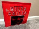 MFSL Miles Davis Miles Smiles 45RPM LP Play Graded NM OOP # 2185