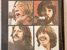 THE BEATLES - LET IT BE -  VERY RARE GUATEMALA ISSUE STILL IN SHRINK