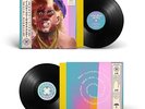 New MICKEY DIAMOND Nobody Bleeds Like Flair Black w/OBI Strip Presale Vinyl
