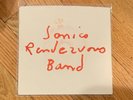 Sonic's Rendezvous Band City Slang 7