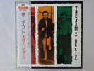 The Jam The Gift Polydor 28MM 0150 Japan  VINYL LP OBI