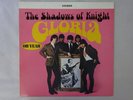 The Shadows Of Knight Gloria ATCO Records P-8612T Japan  VINYL LP