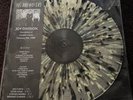 Joy Division- University of London Union Feb 8th 1980 splatter vinyl 249/349 ltd
