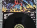 Iron Maiden The Number Of The Beast Vinyl 12