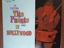 Tito Puente Band – The Exciting Tito Puente Band In Hollywood Vinyl LP Mambo