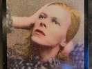 DAVID BOWIE Hunky Dory Vinyl LP RCA VICTOR  LSP-4623 EX / EX