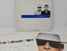 2 LP Pet Shop Boys – Discography 	EMI ITALIANA S.p.A. 2-162 7979941ORIGINALE 91