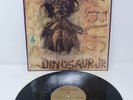 Dinosaur Jr. LP - Bug SST Records - SST 216Original 1st Press USA 1988