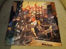 RAVEN - ROCK UNTIL YOU DROP LP - UK HEAVY METAL Original