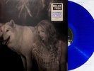 LANA DEL REY CHEMTRAILS LP *RARE* RSD 2021 EU PRESS LIMITED BLUE VINYL   New