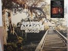 Gregg Allman Southern Blood New & Sealed COLORED Vinyl LP Gatefold 2 BONUS TRACK